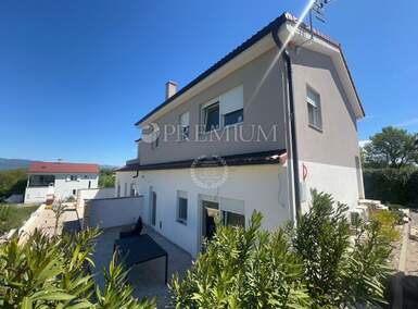 Trosoban stan, Dobrinj, Soline, prodaja, 195000 €, 52 m2