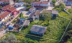 Zemljiste, Umag, prodaja, 235000 €, 1029 m2