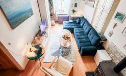 Trosoban stan, Karlovac, Zvijezda, prodaja, 199000 €, 83 m2