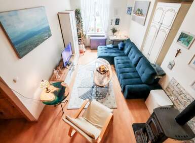 Trosoban stan, Karlovac, Zvijezda, prodaja, 199000 €, 83 m2