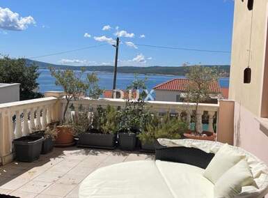 Trosoban stan, Crikvenica, prodaja, 333000 €, 72 m2