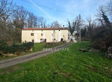 Kuca, Labin, prodaja, 345000 €, 297 m2