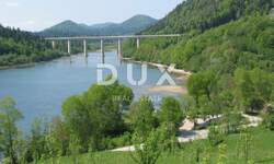 Zemljiste, Fužine, prodaja, 38000 €, 22957 m2