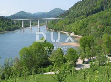 Zemljiste, Fužine, prodaja, 38000 €, 22957 m2