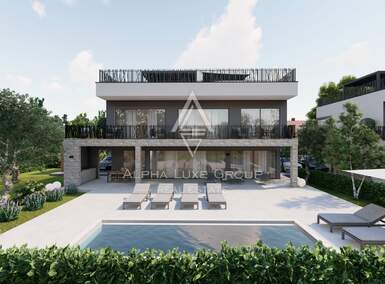 Kuca, Poreč, prodaja, 1650000 €, 220 m2