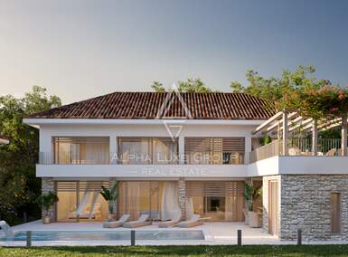 Kuca, Poreč, prodaja, 1500000 €, 368 m2