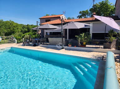 Kuca, Sveta Nedelja, prodaja, 388000 €, 96 m2