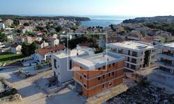 Cetvorosoban stan, Medulin, Pješčana Uvala, prodaja, 422000 €, 105 m2