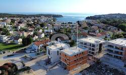 Trosoban stan, Medulin, Pješčana Uvala, prodaja, 318000 €, 73 m2