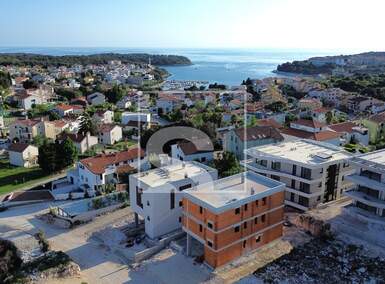 Trosoban stan, Medulin, Pješčana Uvala, prodaja, 318000 €, 73 m2