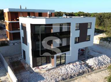 Trosoban stan, Medulin, Pješčana Uvala, prodaja, 318000 €, 73 m2