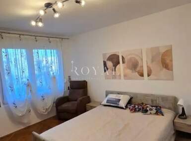Dvosoban stan, Rijeka, Podmurvice, najam, 700 €, 53 m2