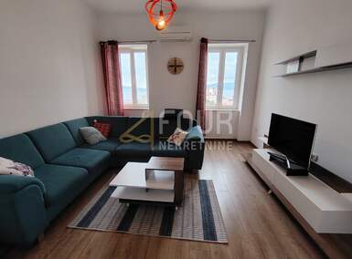 Dvosoban stan, Rijeka, Belveder, najam, 700 €, 50 m2