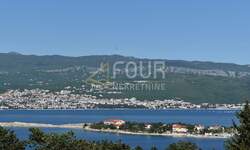 Trosoban stan, Dobrinj, Šilo, prodaja, 280000 €, 63 m2