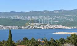 Trosoban stan, Dobrinj, Šilo, prodaja, 290000 €, 61 m2