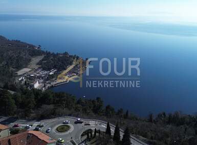 Zemljiste, Matulji, prodaja, 625000 €, 1155 m2