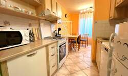 Dvosoban stan, Rijeka, Podmurvice, najam, 700 €, 53 m2