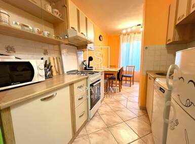 Dvosoban stan, Rijeka, Podmurvice, najam, 700 €, 53 m2
