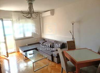 Trosoban stan, Rijeka, Gornja Vežica, najam, 800 €, 62 m2