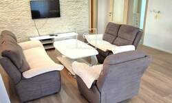 Dvosoban stan, Kastav, Trinajstići, najam, 750 €, 67 m2