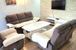 Dvosoban stan, Kastav, Trinajstići, najam, 750 €, 67 m2