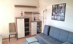 Dvosoban stan, Rijeka, Gornja Vežica, najam, 550 €, 33 m2