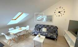 Dvosoban stan, Crikvenica, Selce, prodaja, 125000 €, 42 m2