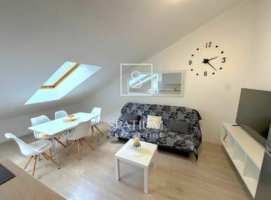 Dvosoban stan, Crikvenica, Selce, prodaja, 125000 €, 42 m2