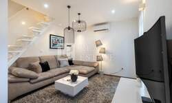 Trosoban stan, Novi Vinodolski, prodaja, 179000 €, 58 m2