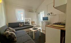 Jednosoban stan, Novi Vinodolski, prodaja, 115000 €, 21 m2