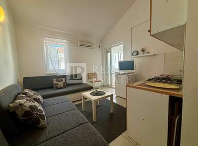 Jednosoban stan, Novi Vinodolski, prodaja, 115000 €, 21 m2