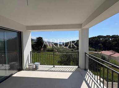 Cetvorosoban stan, Rab, Banjol, prodaja, 449000 €, 120 m2