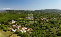 Zemljiste, Labin, prodaja, 140000 €, 1400 m2