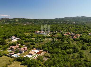 Zemljiste, Labin, prodaja, 140000 €, 1400 m2