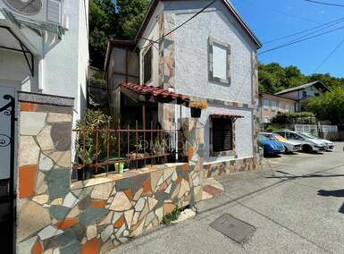 Kuca, Rijeka, Draga, prodaja, 164999 €, 60 m2