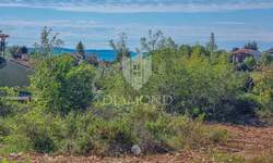 Zemljiste, Vodnjan, Barbariga, prodaja, 267000 €, 1068 m2