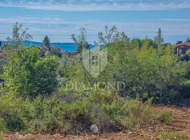 Zemljiste, Vodnjan, Barbariga, prodaja, 267000 €, 1068 m2