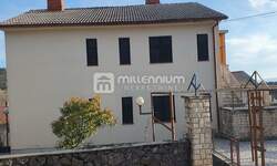 Kuca, Rijeka, Drenova, prodaja, 420000 €, 350 m2