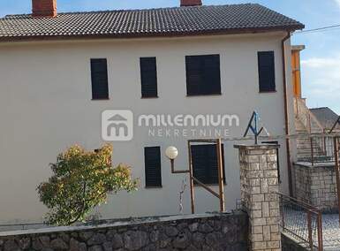 Kuca, Rijeka, Drenova, prodaja, 420000 €, 350 m2