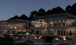 Cetvorosoban stan, Šibenik, Brodarica, prodaja, 396999 €, 99 m2