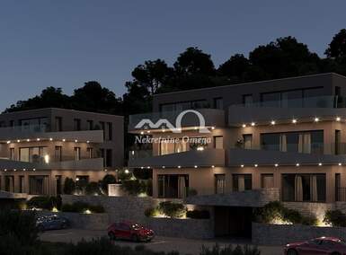 Cetvorosoban stan, Šibenik, Brodarica, prodaja, 396999 €, 99 m2