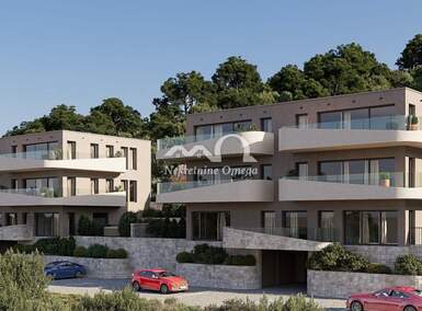 Dvosoban stan, Šibenik, Brodarica, prodaja, 274000 €, 71 m2