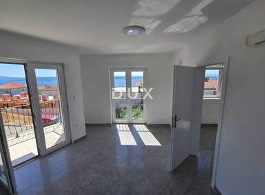 Dvosoban stan, Crikvenica, prodaja, 172000 €, 36 m2
