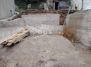 Zemljiste, Bakar, Kukuljanovo, prodaja, 145000 €, 492 m2