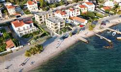 Trosoban stan, Šibenik, Brodarica, prodaja, 426000 €, 67 m2