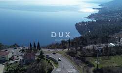 Zemljiste, Opatija, Volosko, prodaja, 625000 €, 1155 m2