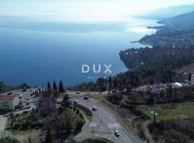 Zemljiste, Opatija, Volosko, prodaja, 625000 €, 1155 m2