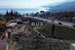 Zemljiste, Opatija, Volosko, prodaja, 625000 €, 1155 m2