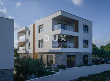 Trosoban stan, Šibenik, Brodarica, prodaja, 494000 €, 79 m2