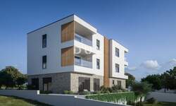 Trosoban stan, Šibenik, Brodarica, prodaja, 505000 €, 81 m2